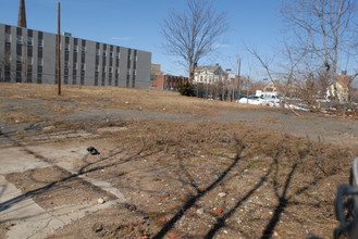 Rosa Parks Apartments in Paterson, NJ - Building Photo - Building Photo