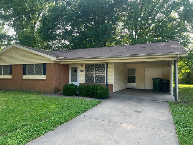804-806 S 21st St in Rogers, AR - Building Photo - Building Photo