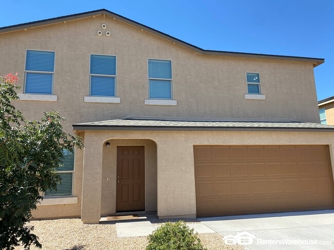 335 Watson Pl in Casa Grande, AZ - Building Photo - Building Photo