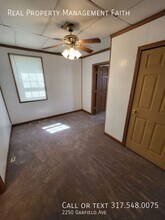2250 Garfield Ave in Terre Haute, IN - Building Photo - Building Photo