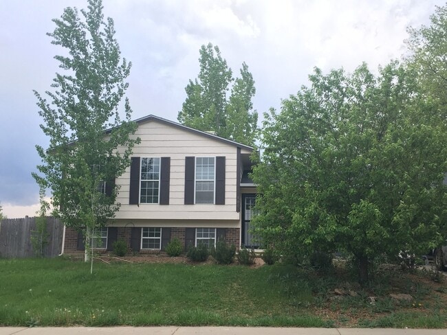 property at 100 Beacon Hill Dr