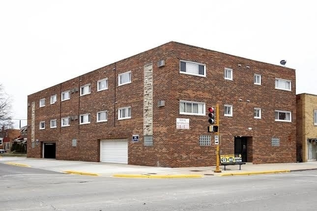 property at 5758 35th St