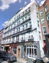 121 Salem St in Boston, MA - Building Photo - Building Photo