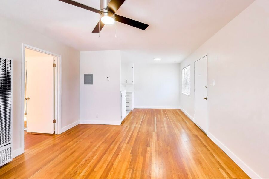 2339 Eighth St in Berkeley, CA - Building Photo