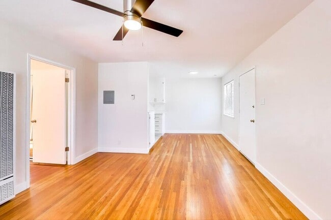 property at 2339 Eighth St