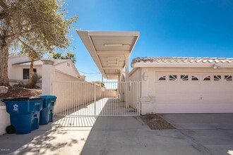 2790 Alibi Dr in Lake Havasu City, AZ - Building Photo - Building Photo