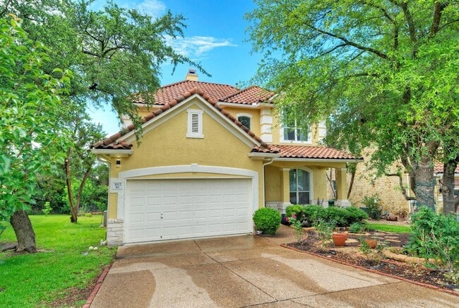 3912 Coopers Hawk Cove in Austin, TX - Building Photo - Building Photo