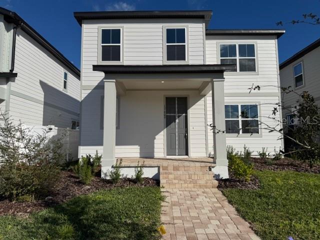 property at 17609 Japonica Bloom Dr