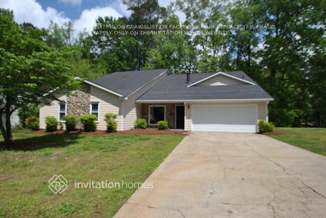 property at 4386 Springfield Dr