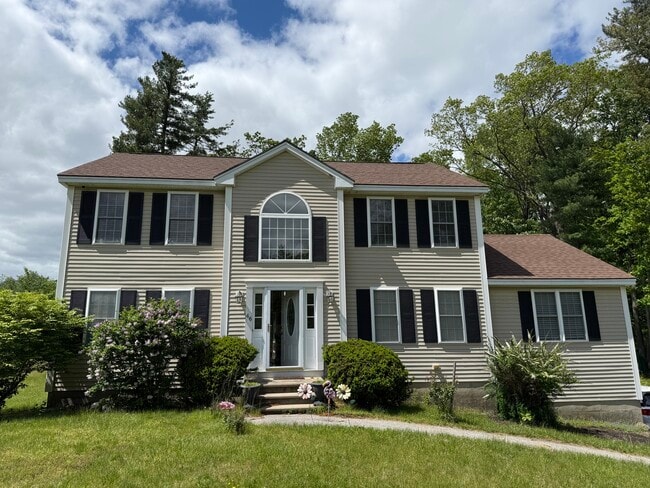 property at 46 Tsienneto Rd
