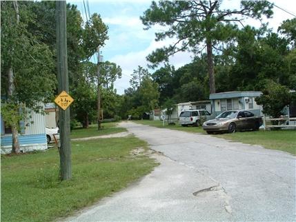 4845 S Orange Blossom Trl in Kissimmee, FL - Building Photo