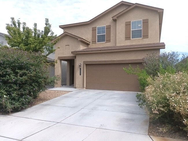 property at 4863 Blackburn Rd NE