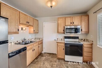 3135 Montebello Dr W in Colorado Springs, CO - Building Photo - Building Photo