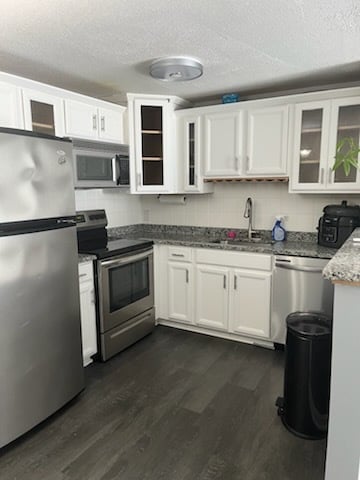 property at 1261 Church St