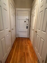 31 Queensberry St, Unit 6 in Boston, MA - Building Photo - Building Photo