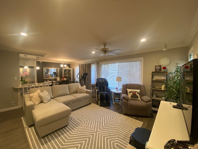 property at 1651 S Juniper St