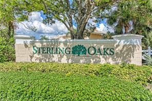 1305 Sweetwater Cove-Unit -9-104 in Naples, FL - Building Photo - Building Photo