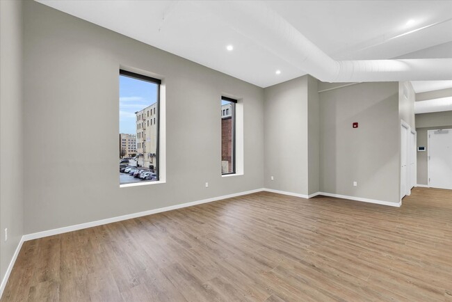 property at 209 N Neil St