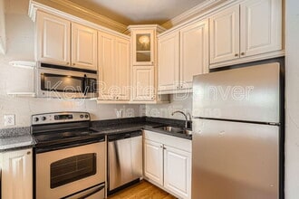 3121 N Downing St in Denver, CO - Building Photo - Building Photo
