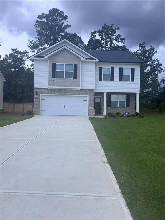 property at 61 Weymouth Dr