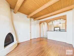 1405 Vegas Verdes Dr in Santa Fe, NM - Building Photo - Building Photo