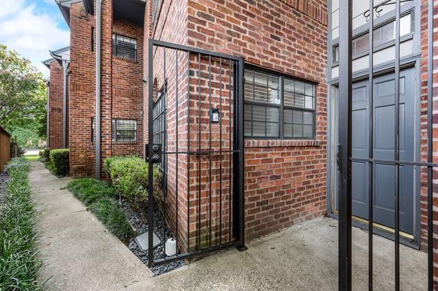 4508 University Blvd in Dallas, TX - Building Photo - Building Photo