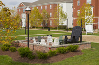 University Village at Slippery Rock photo'