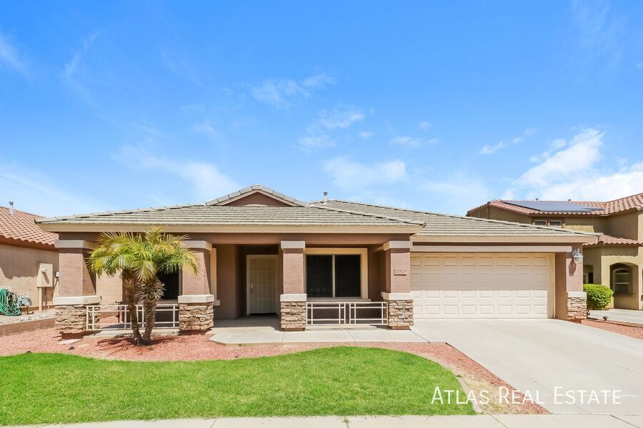 17628 W Corrine Dr in Surprise, AZ - Foto de edificio