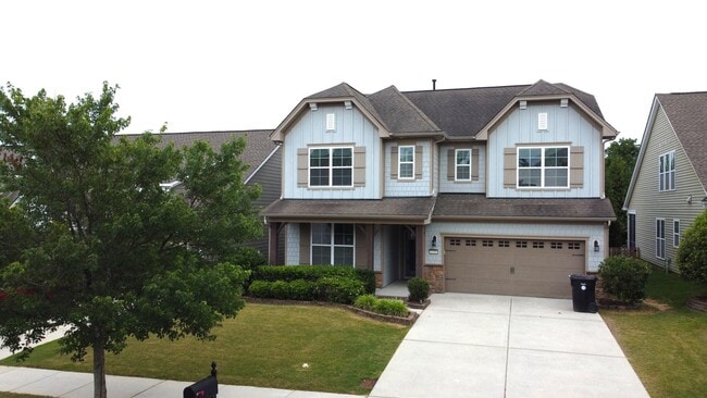 property at 1310 Middlecrest Dr NW