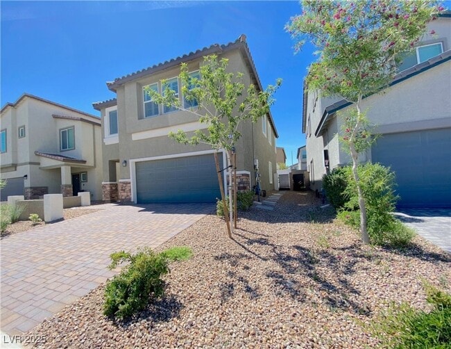 483 Welpman Way in Henderson, NV - Building Photo - Building Photo