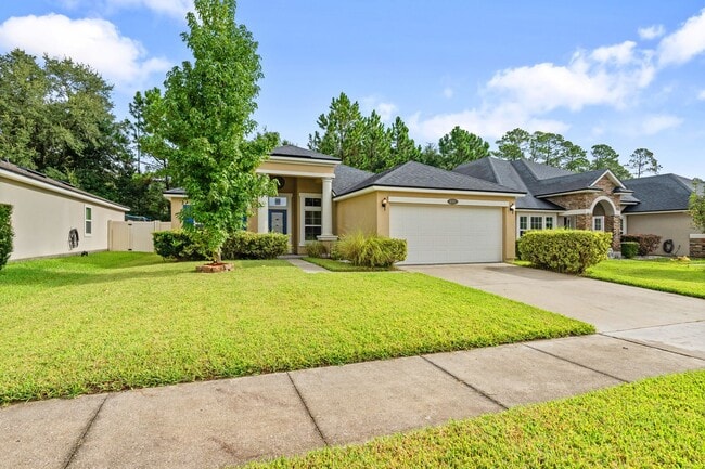 property at 4181 Emilio Ln