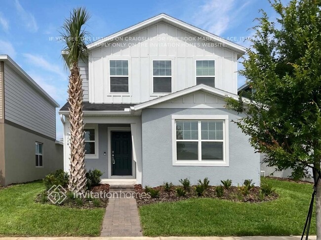 property at 6114 Whispering Gln Dr
