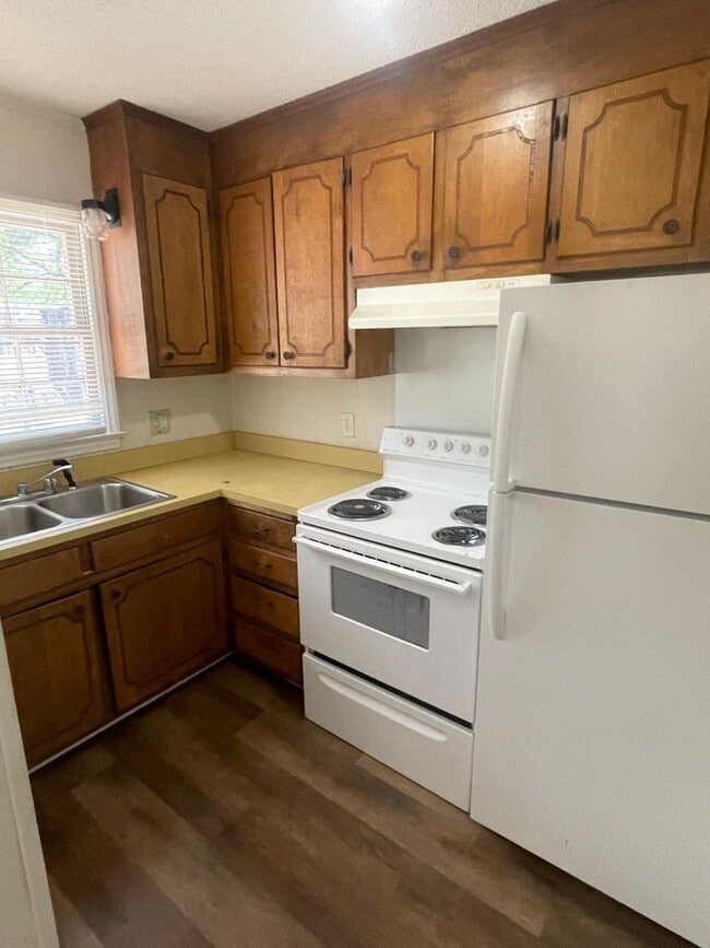 506 Pickett St SW in Wilson, NC - Building Photo - Building Photo
