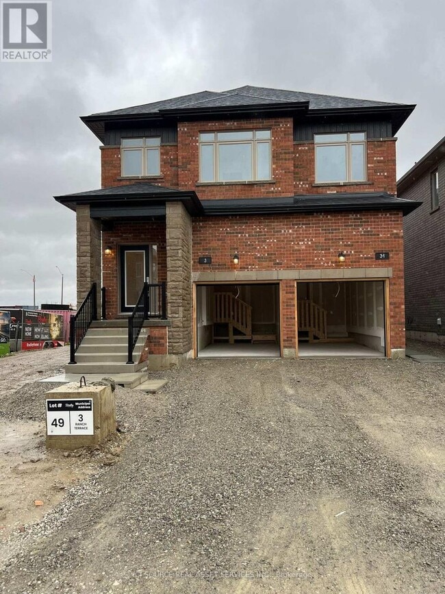 property at 3 Ranch Ter