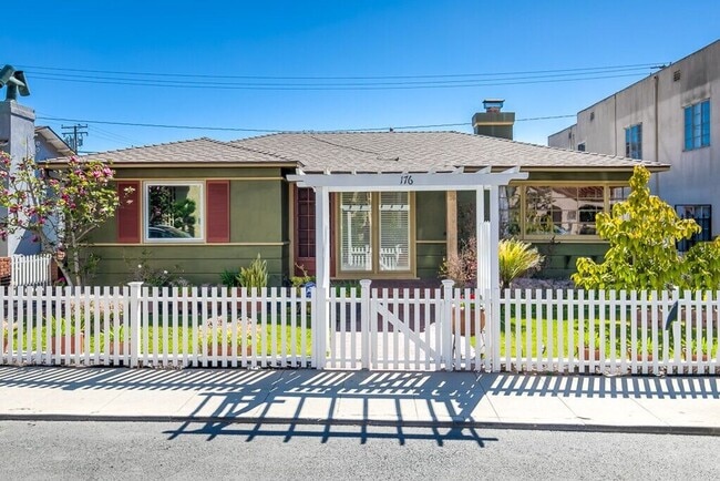 property at 176 Quincy Ave