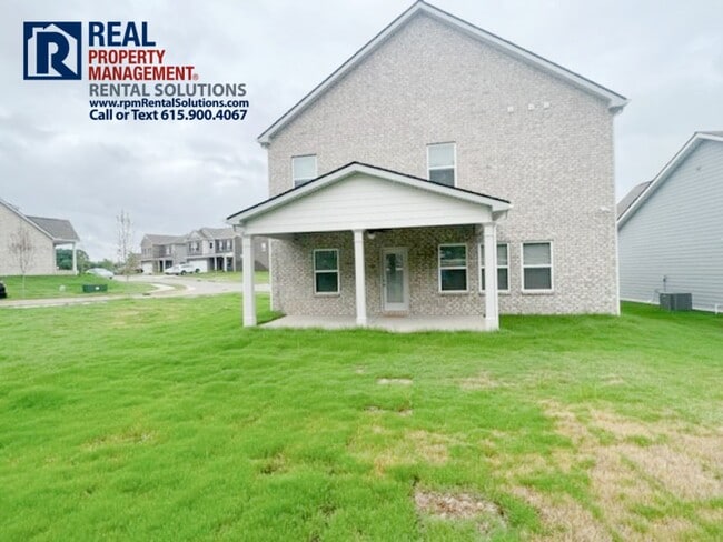 200 Lightwood Dr in Nashville, TN - Building Photo - Building Photo