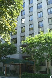 The Decatur Condominiums in Seattle, WA - Building Photo - Building Photo