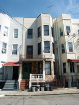 1126 Fox St Apartments