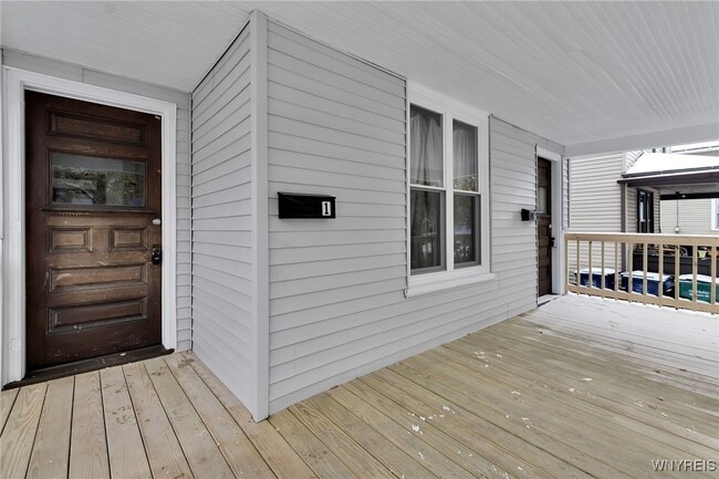 404 Parkdale Ave in Buffalo, NY - Building Photo - Building Photo