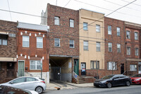 1324 Mifflin St in Philadelphia, PA - Building Photo - Building Photo