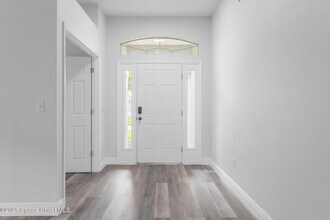 2410 Bridgeport Cir in Rockledge, FL - Building Photo - Building Photo