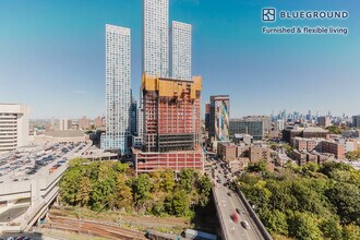 425 Summit Ave in Jersey City, NJ - Building Photo - Building Photo