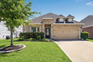 19823 Rojo Rock Ln in Cypress, TX - Building Photo