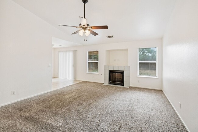 5304 W Ramona Ave in Fresno, CA - Building Photo - Building Photo