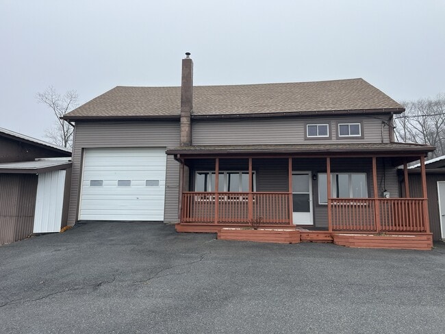 2802 Mountain Rd in Hamburg, PA - Building Photo - Building Photo