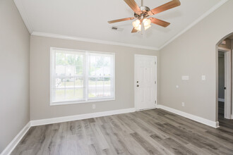 486 Overcrest St in Myrtle Beach, SC - Building Photo - Building Photo