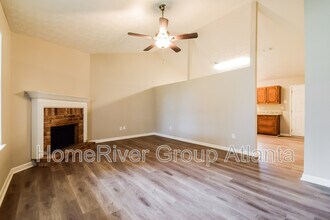 10345 Canyon Trail in Jonesboro, GA - Building Photo - Building Photo