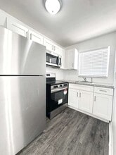 Miami Central in Miami, FL - Building Photo - Building Photo