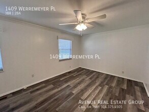 1409 Werremeyer Pl in St. Louis, MO - Building Photo - Building Photo