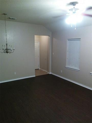 1233 Redman Ave in Mesquite, TX - Foto de edificio - Building Photo